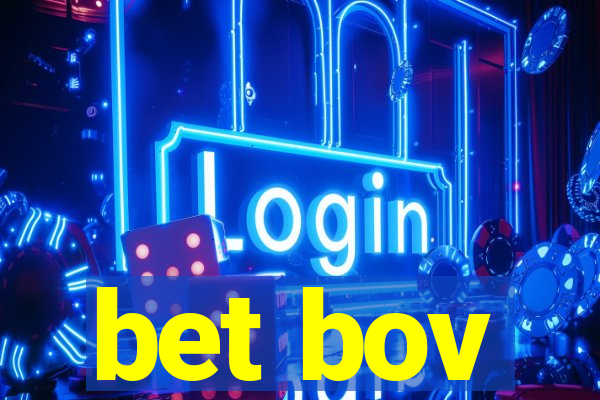 bet bov